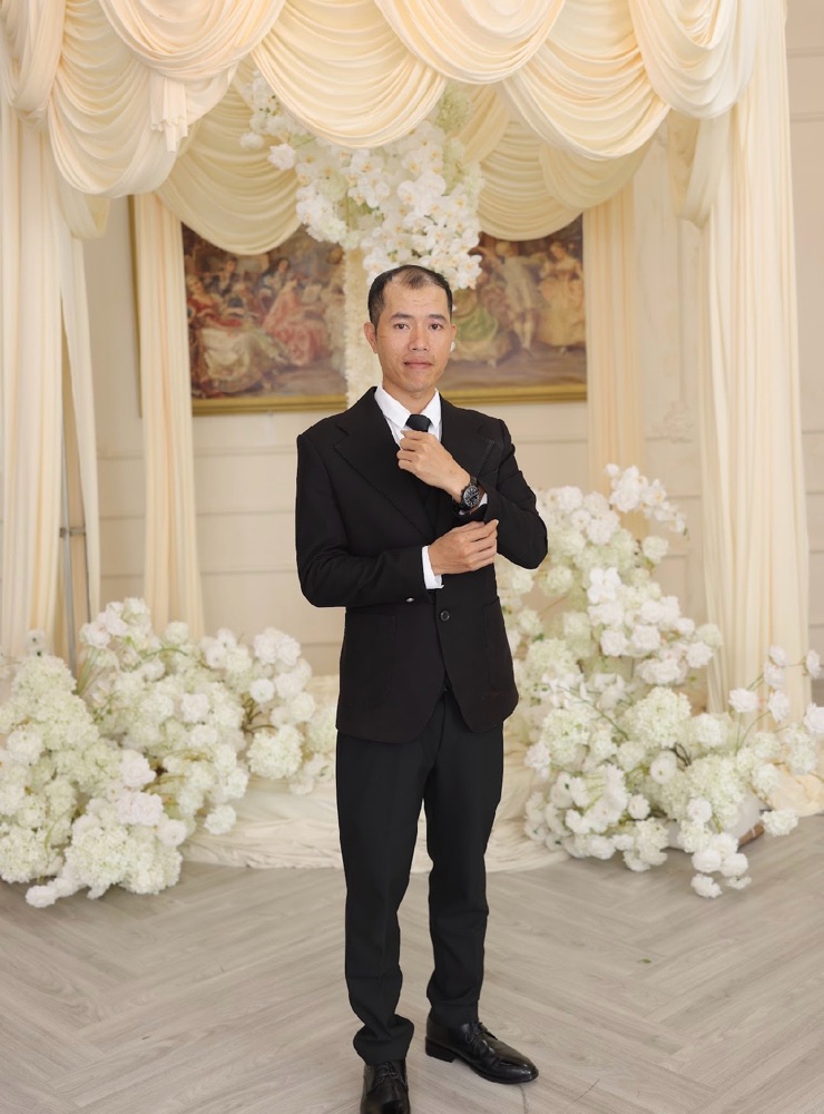 Groom