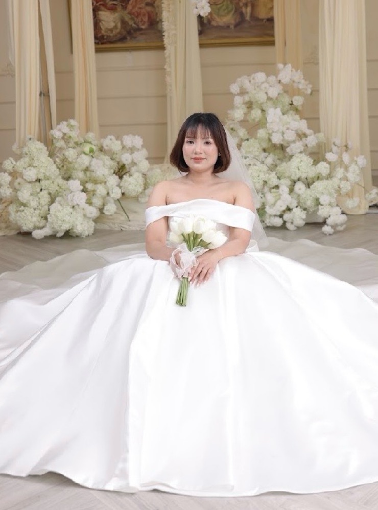 Bride
