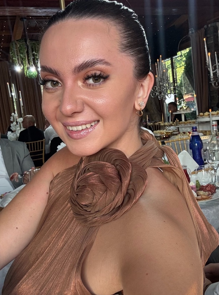 Bride