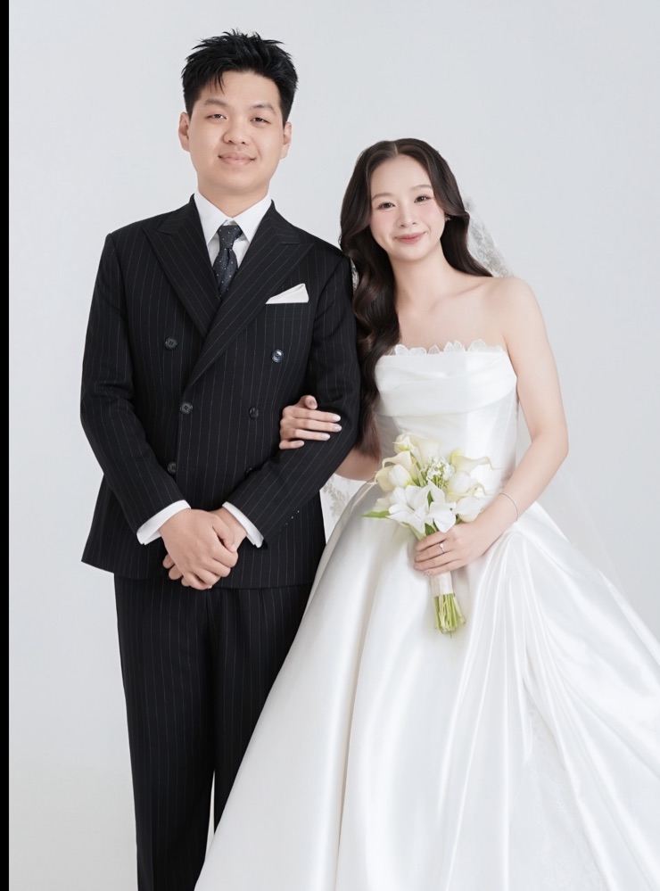 Groom