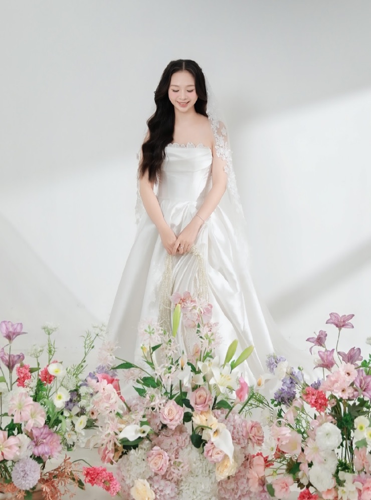 Bride