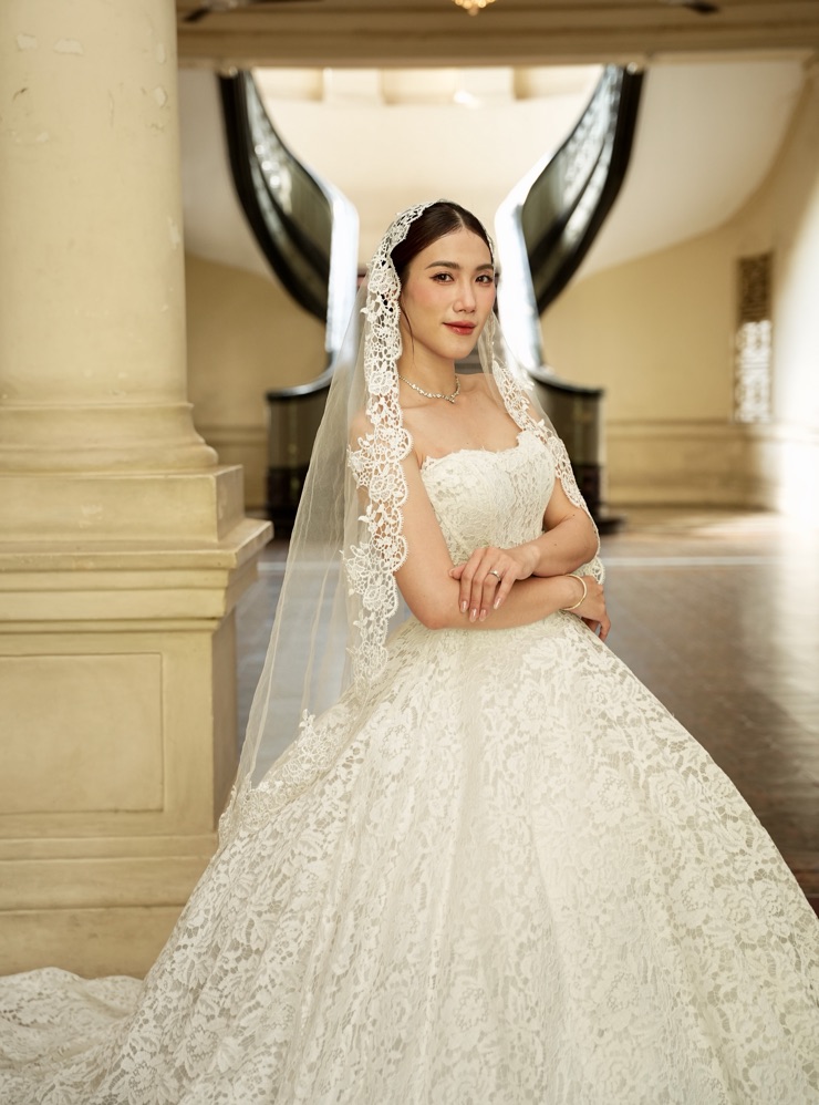 Bride