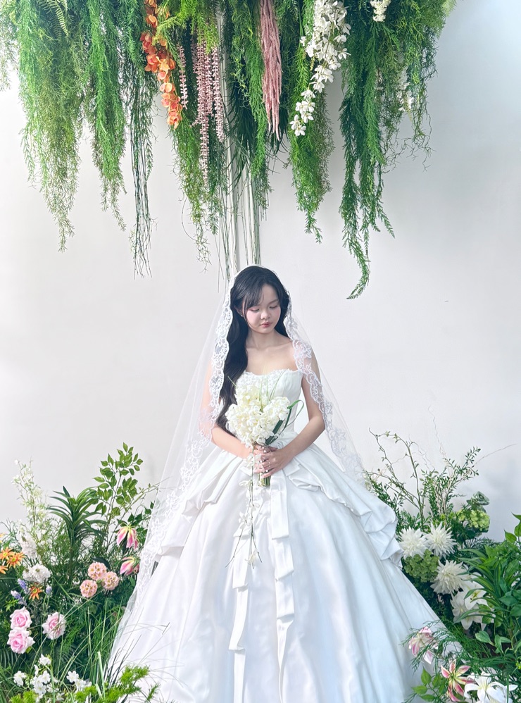 Bride