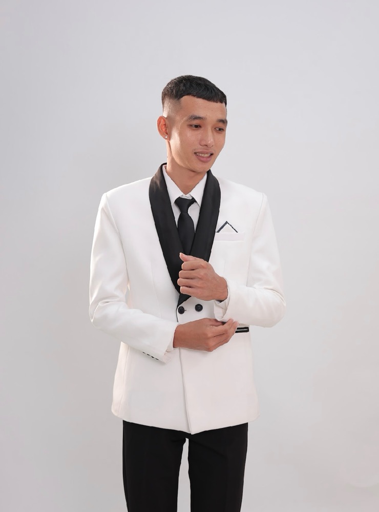 Groom
