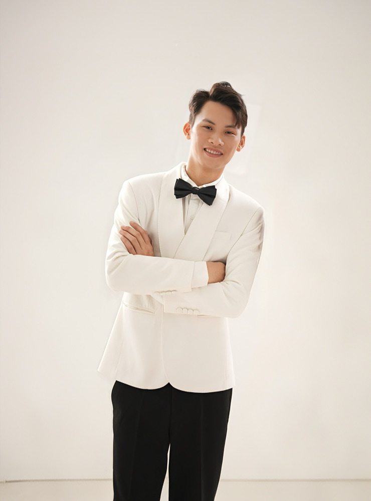 Groom
