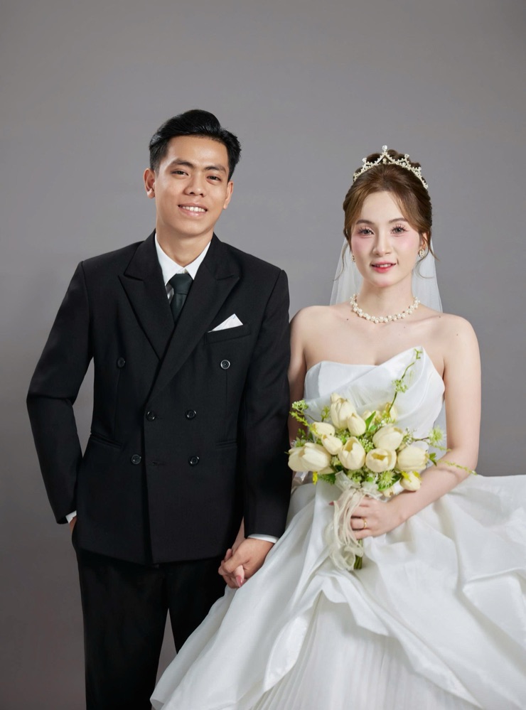 Bride