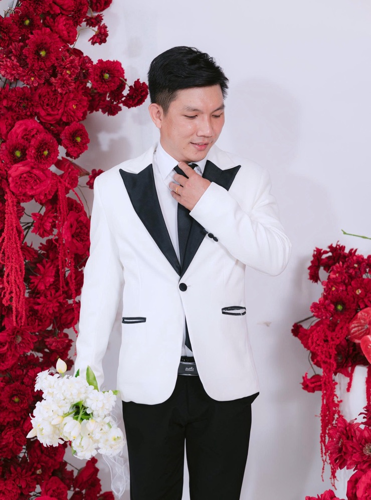 Groom