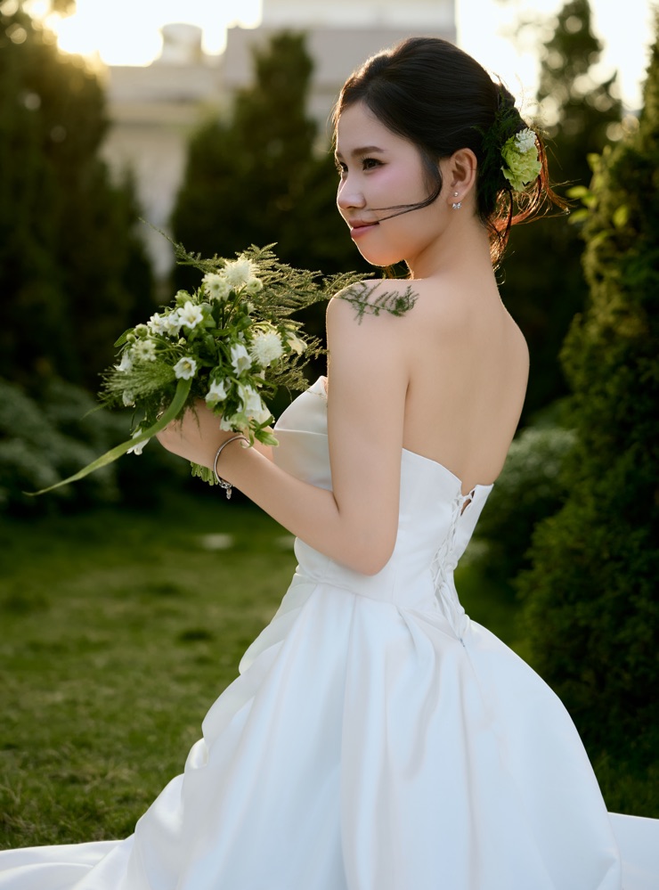Bride