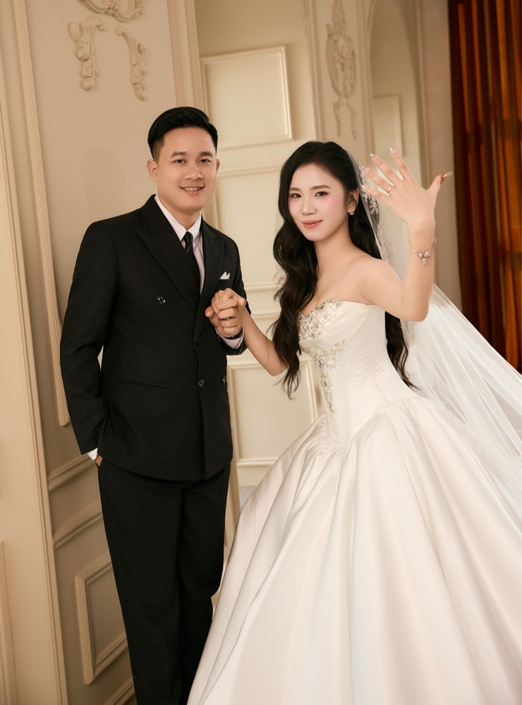 Groom