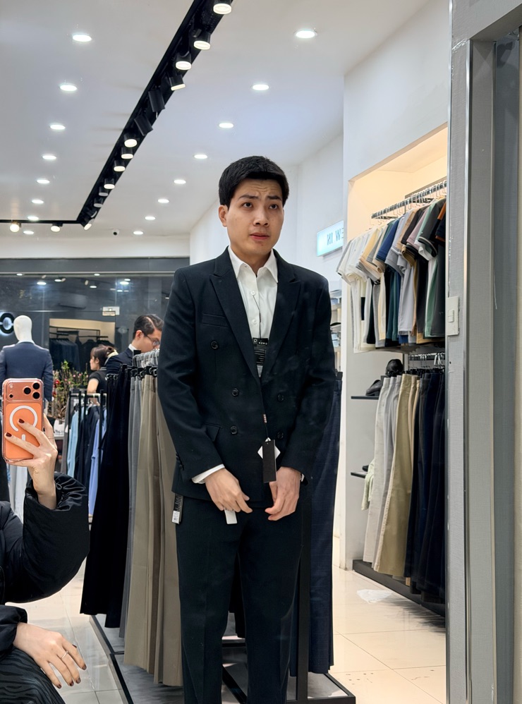 Groom
