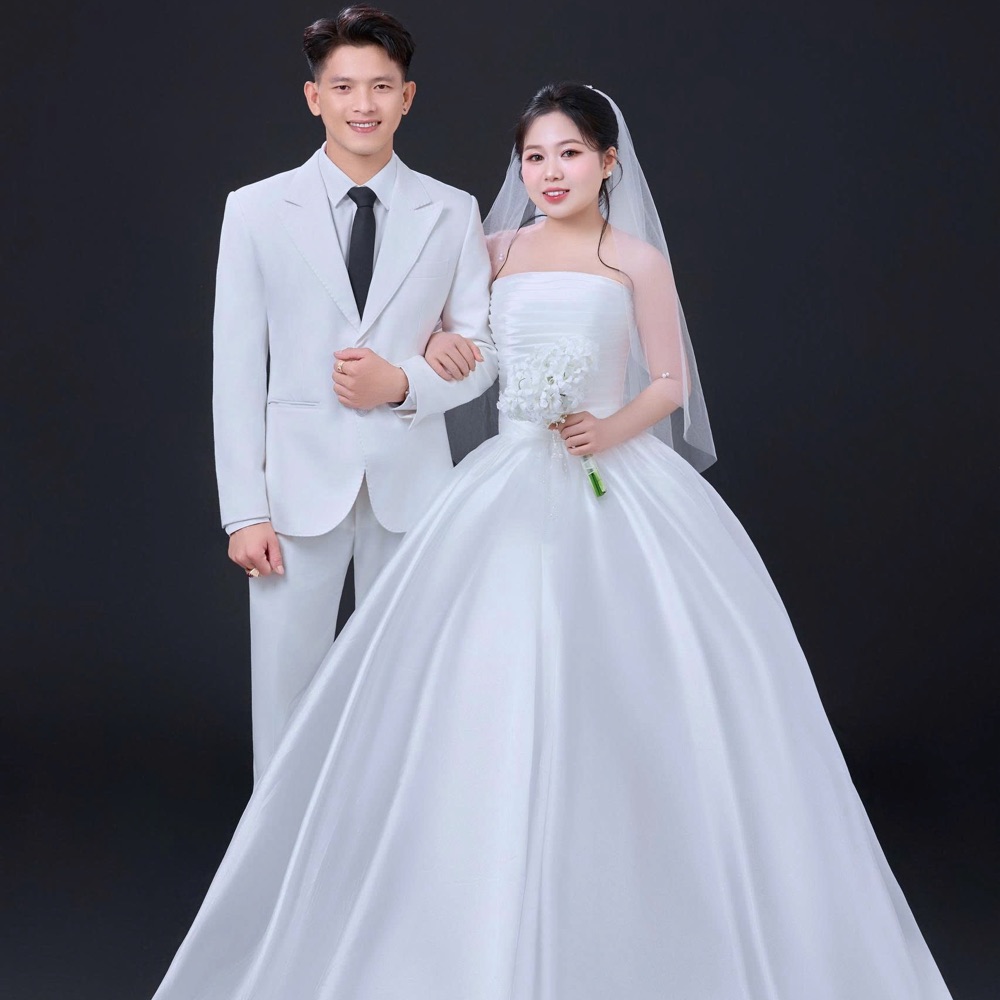 Đỗ Minh Hoà & Văn Thị Kim Ly