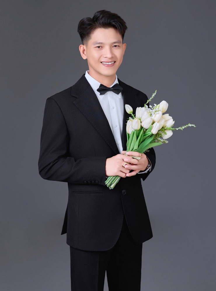 Groom