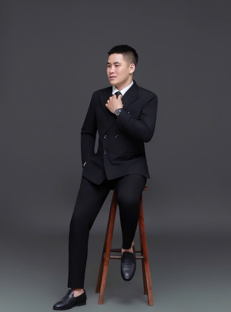 Groom
