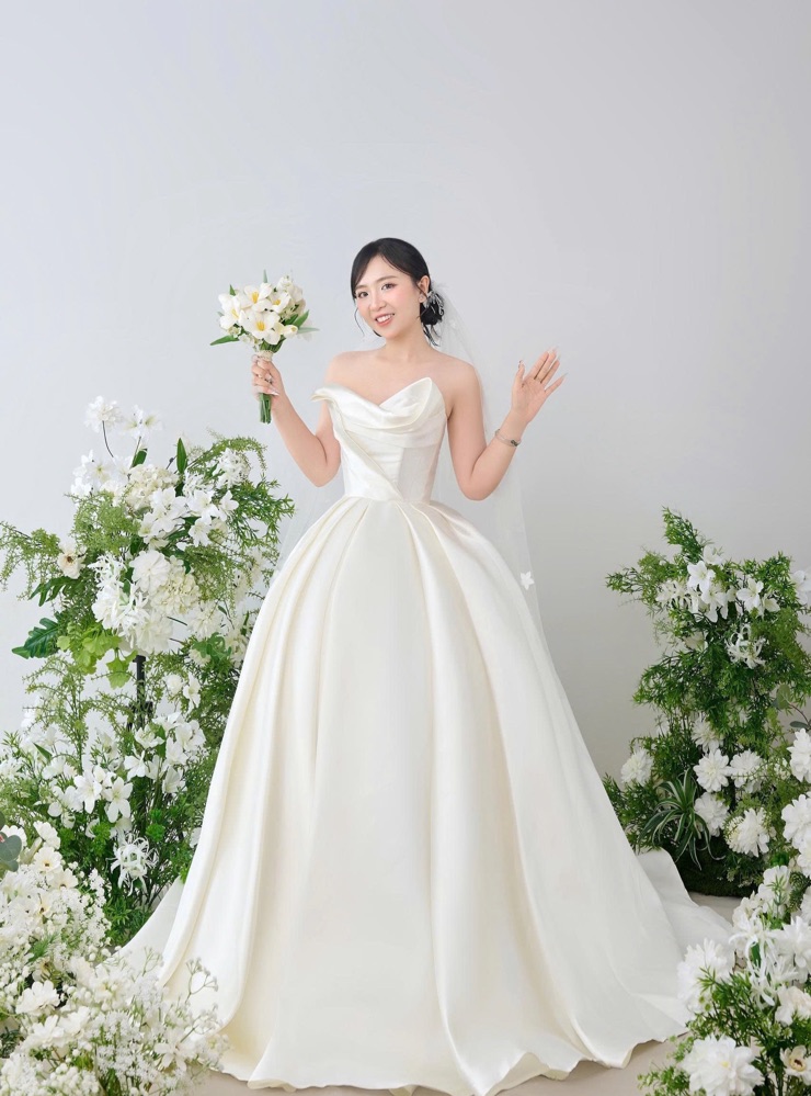 Bride