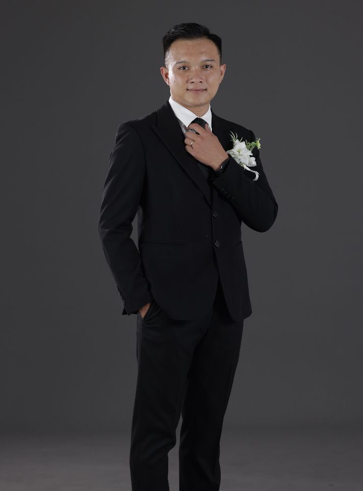 Groom