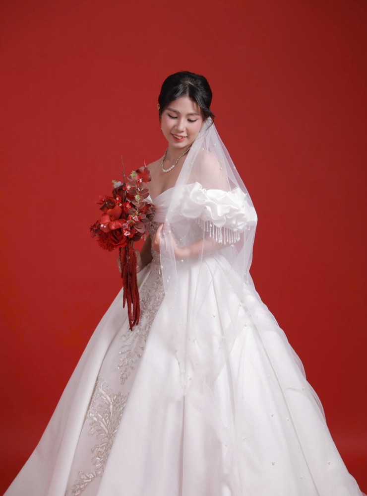 Bride