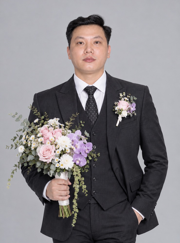 Groom