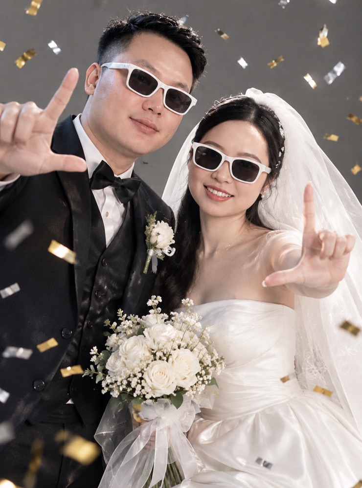 Bride