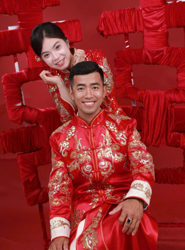 Groom