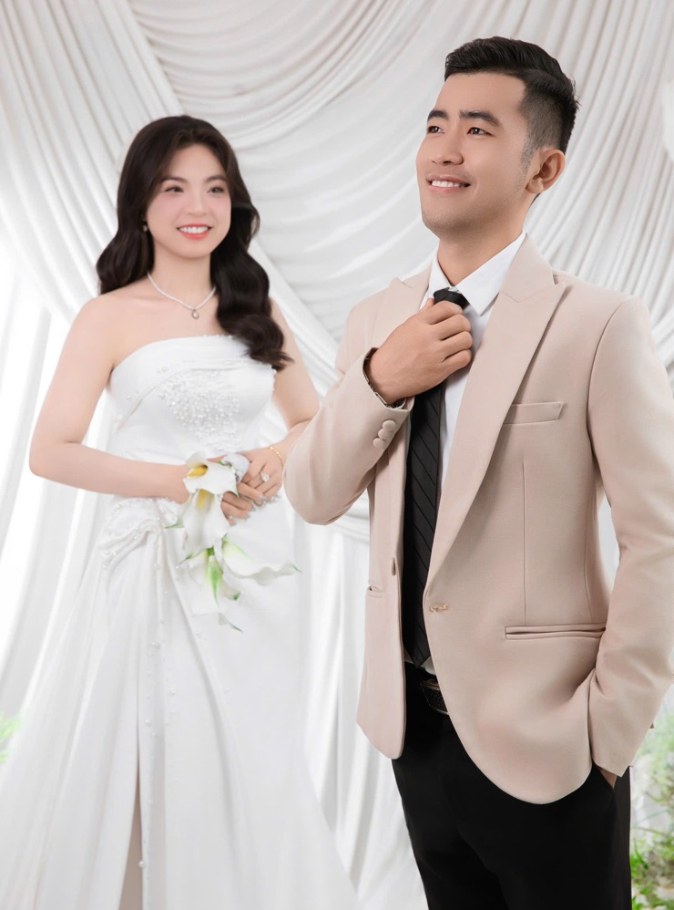 Groom