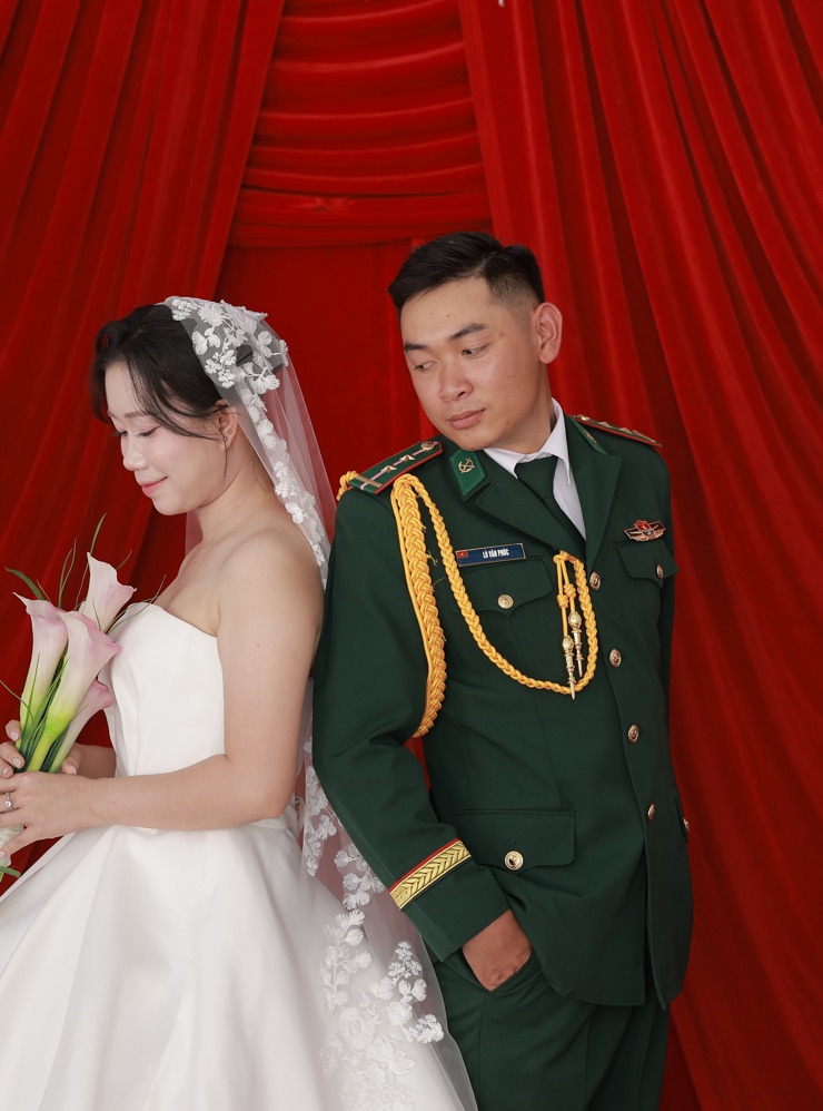 Groom