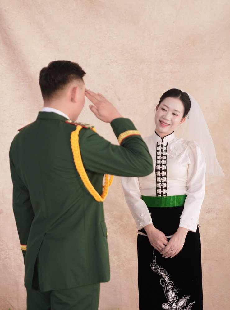 Bride