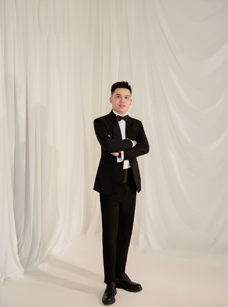 Groom
