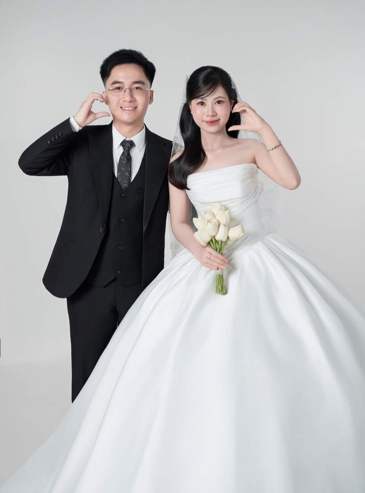 Groom