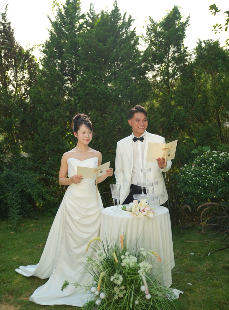 Groom