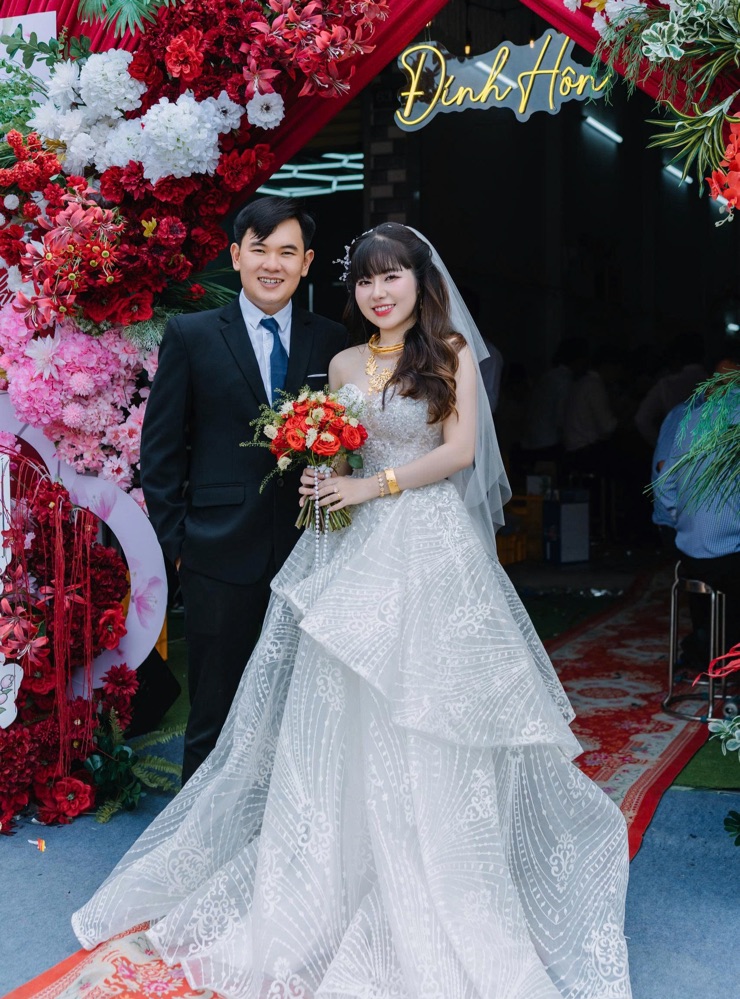Groom