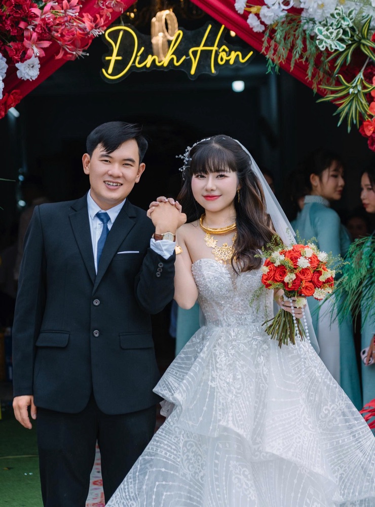 Bride