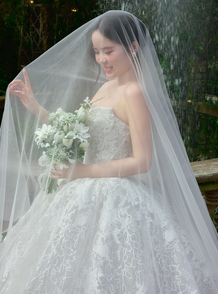 Bride
