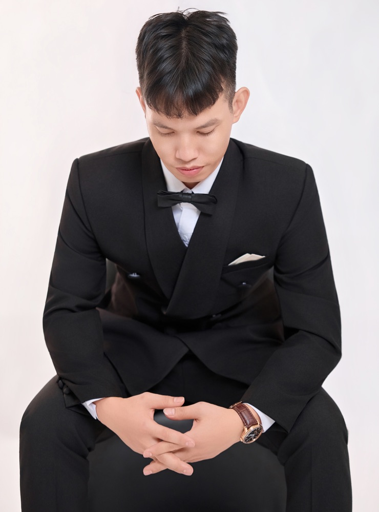 Groom