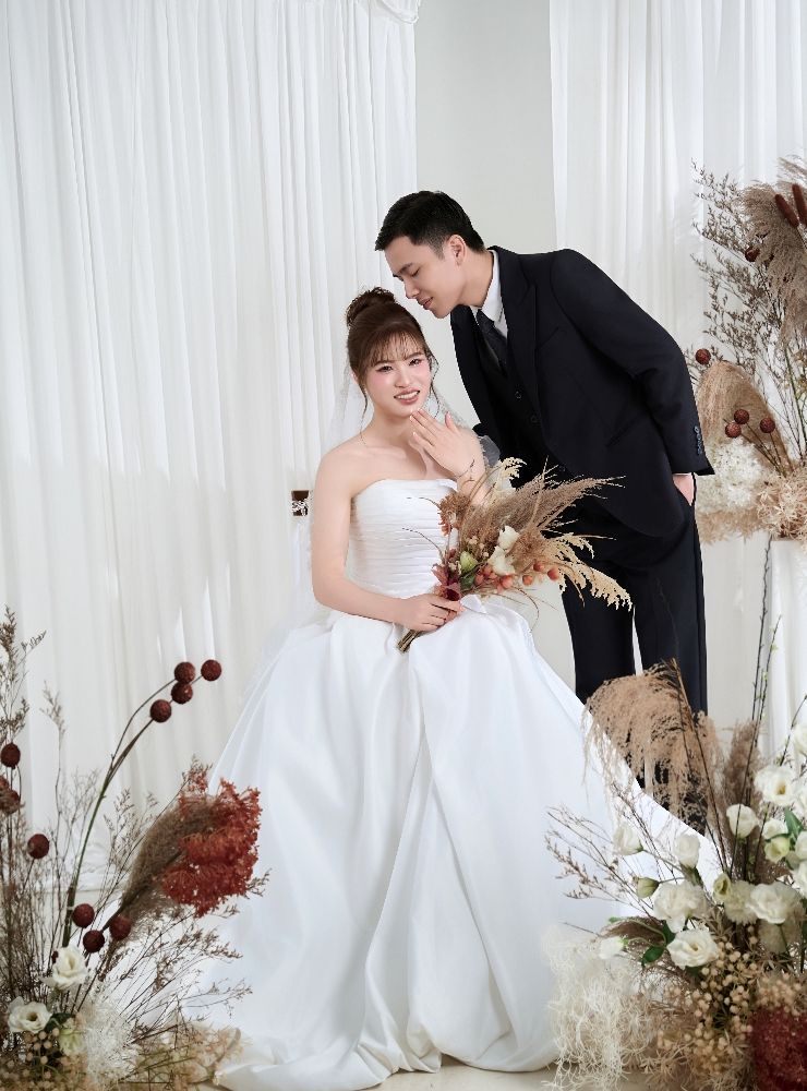 Groom