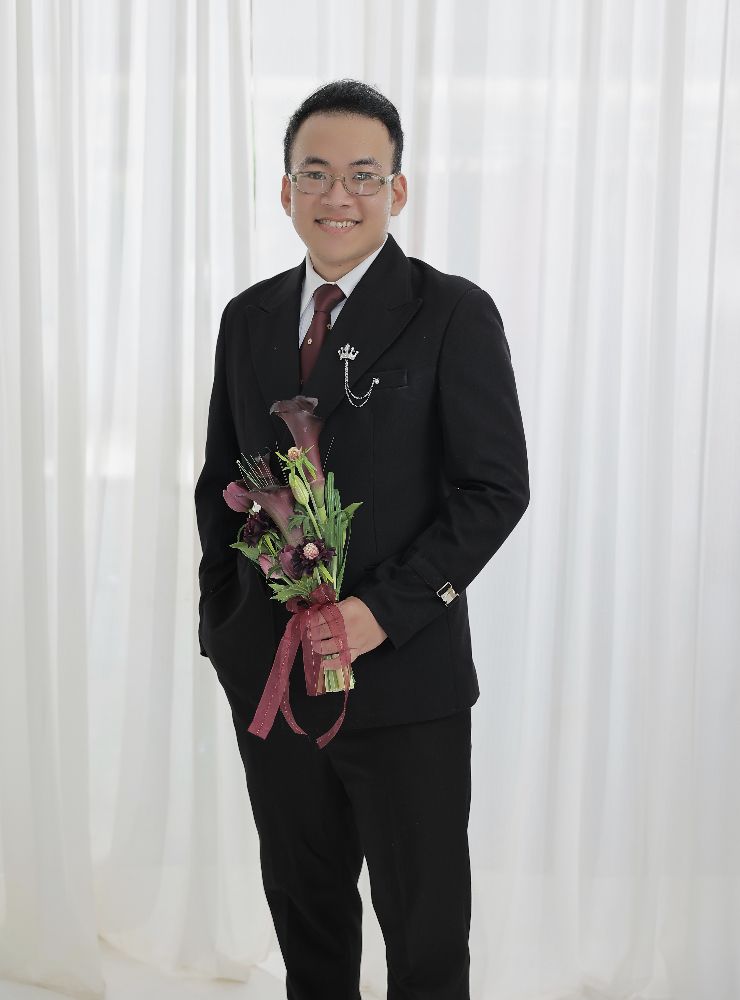 Groom