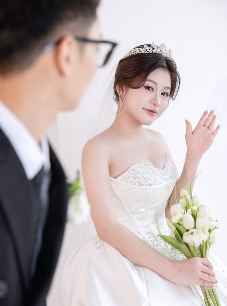 Bride
