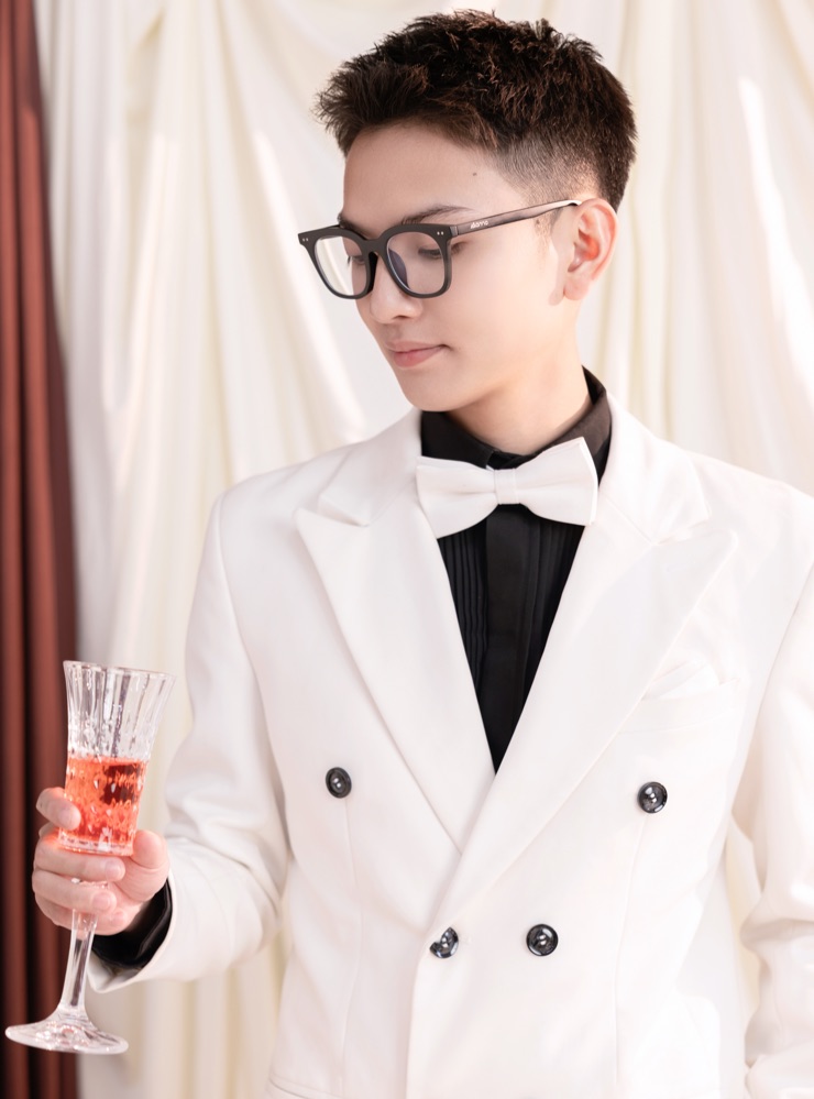 Groom