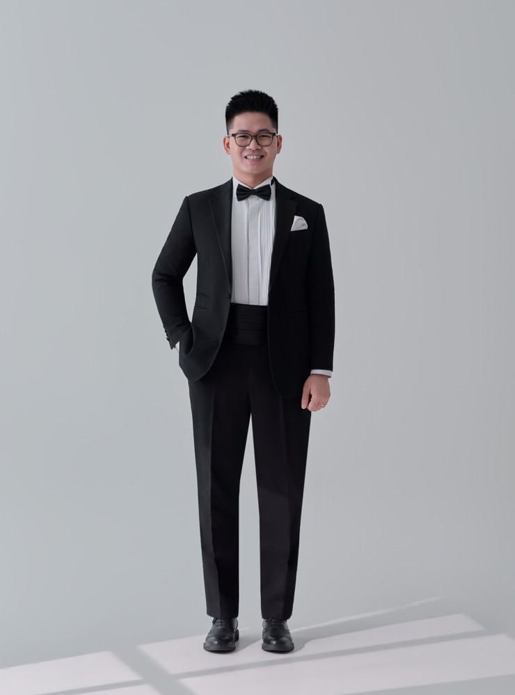 Groom