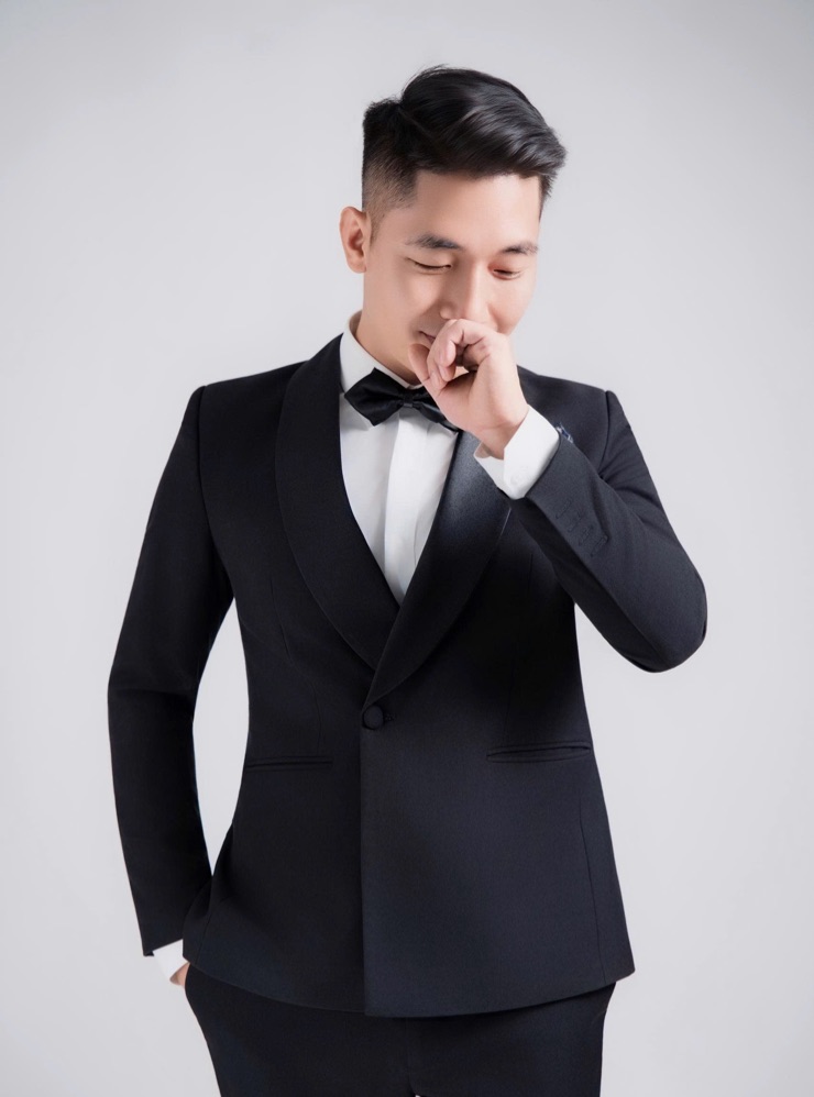Groom