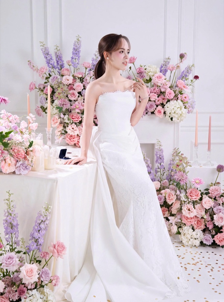 Bride