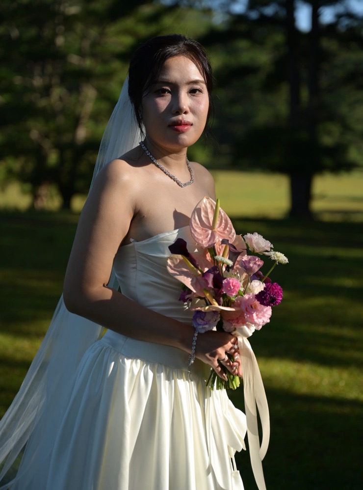 Bride