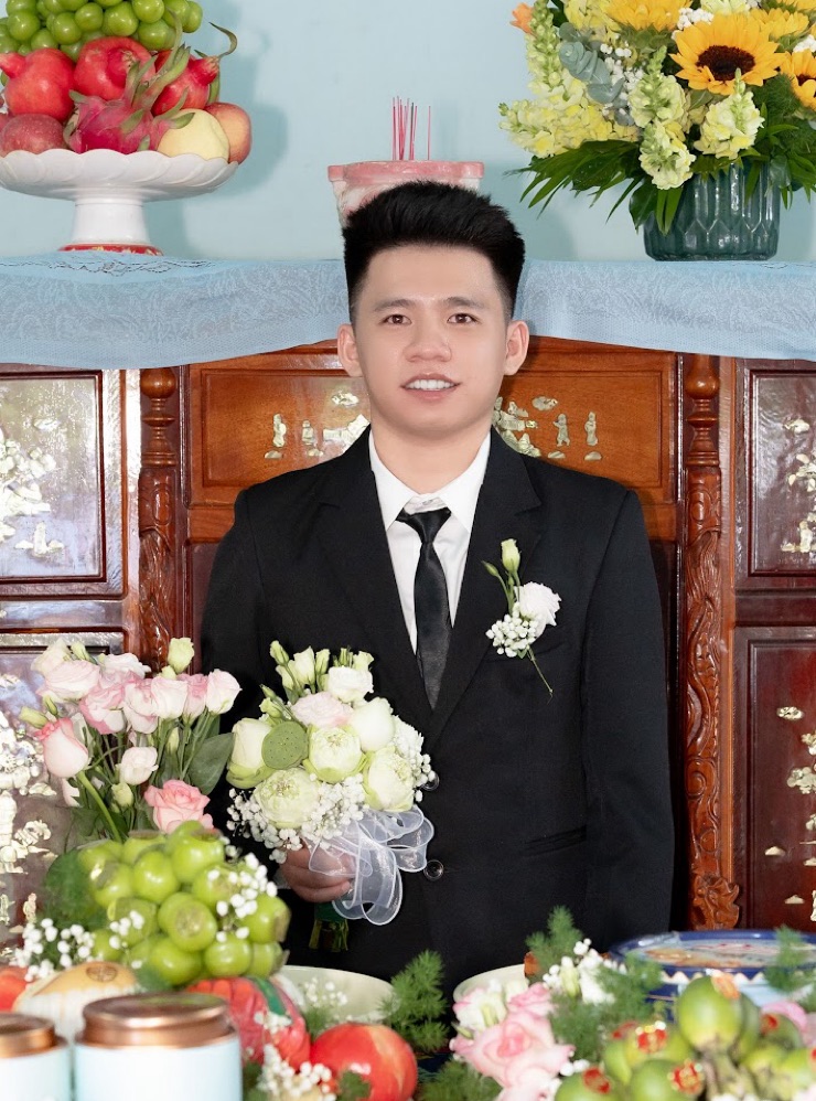 Bride