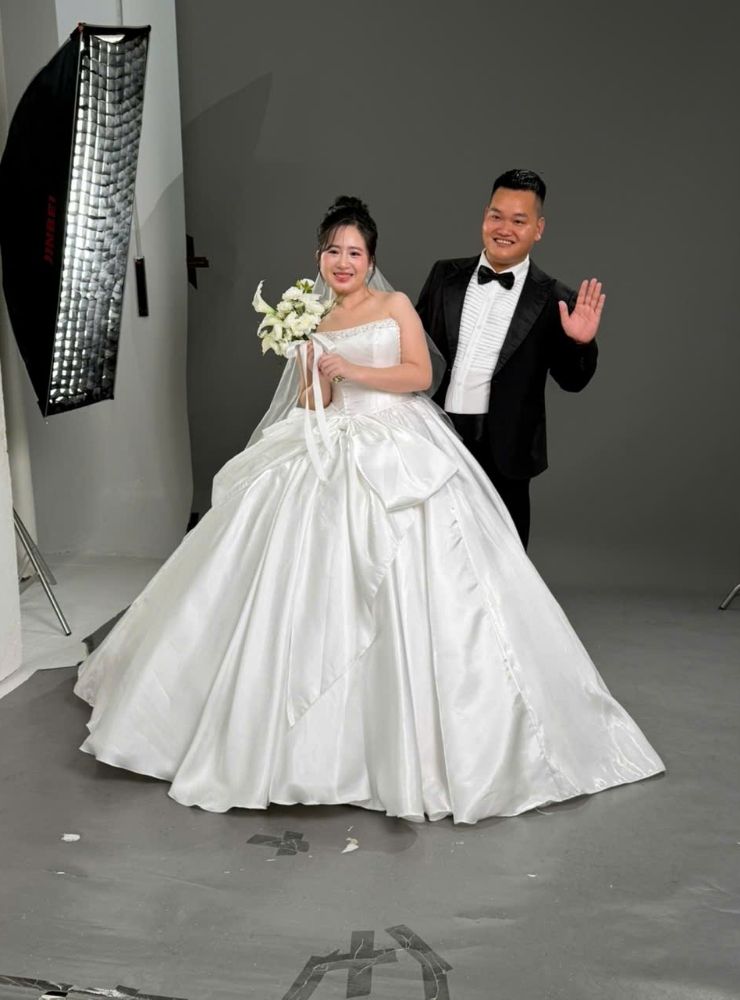 Groom