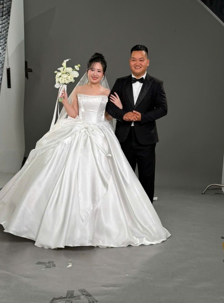 Bride