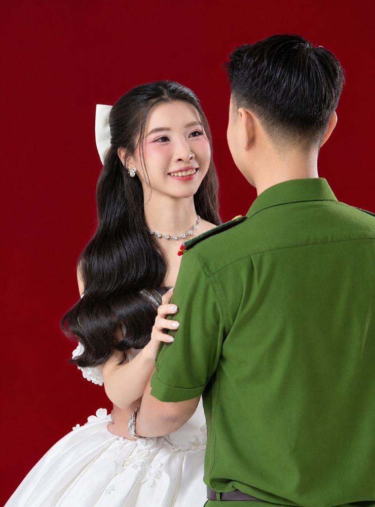 Groom
