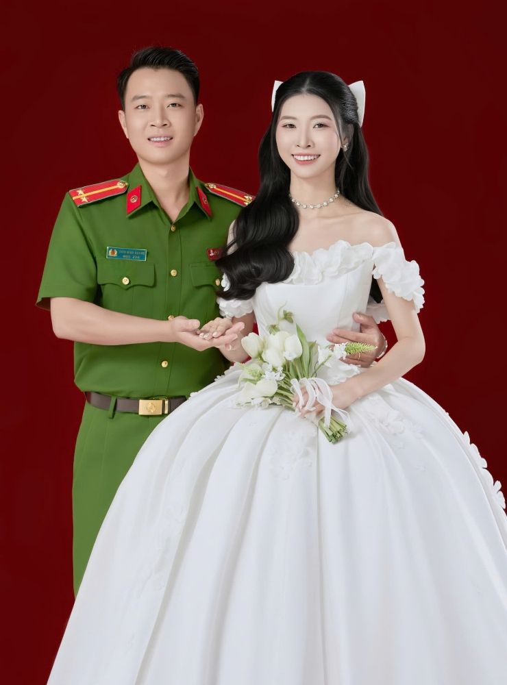 Bride