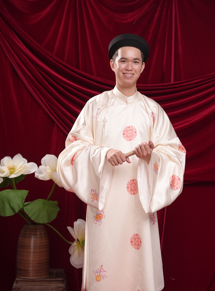Groom