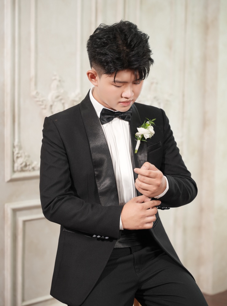 Groom