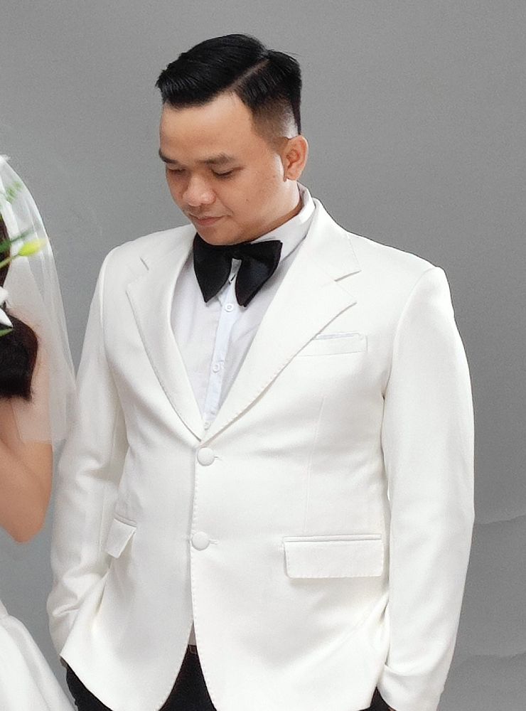 Groom