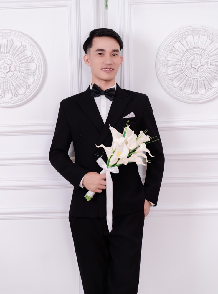 Groom